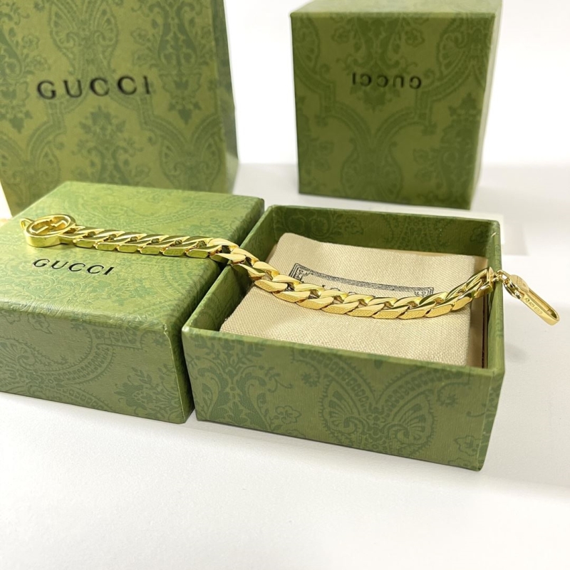 Gucci Bracelets